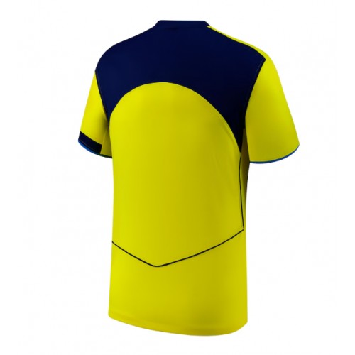 Tottenham Hotspur Replica Third Stadium Shirt 2025-26 Short Sleeve Tottenham Hotspur Replica Third Stadium Shirt 2025-26 Short Sleeve